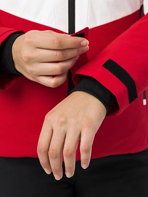 Превью  Куртка горнолыжная HEAD Element W Red